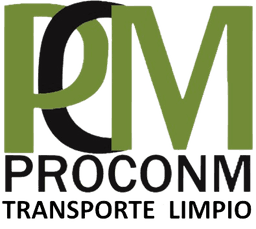 Proconm, transporte limpio