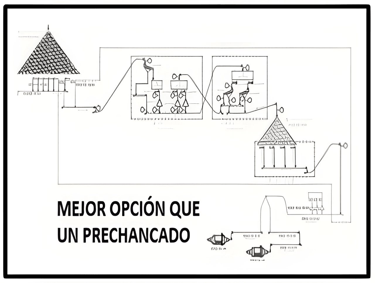 Proyecto Expansión 20 KTPD para Minera Esperanza
